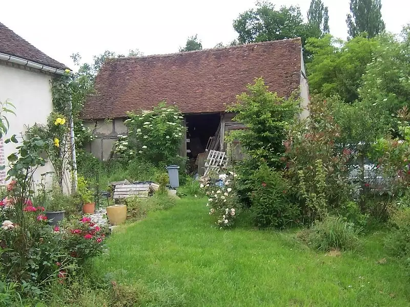 Maison, 140 m²