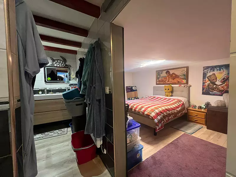 Maison, 148,5 m²
