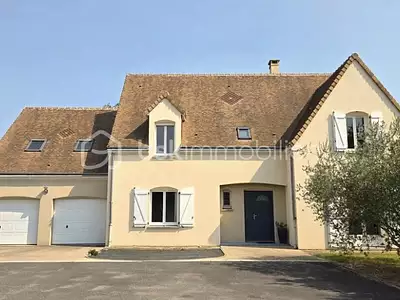 Maison, 182 m²