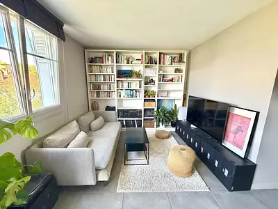 Appartement, 53 m²