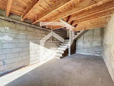 Maison, 96,76 m²