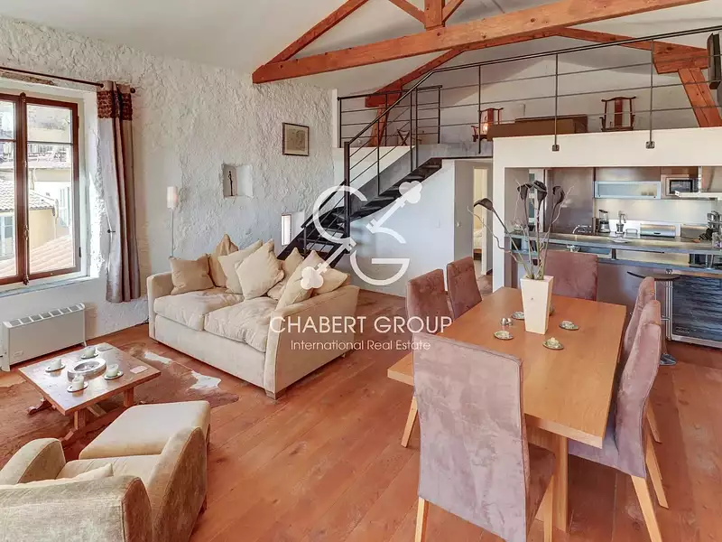 Appartement, 82,03 m²