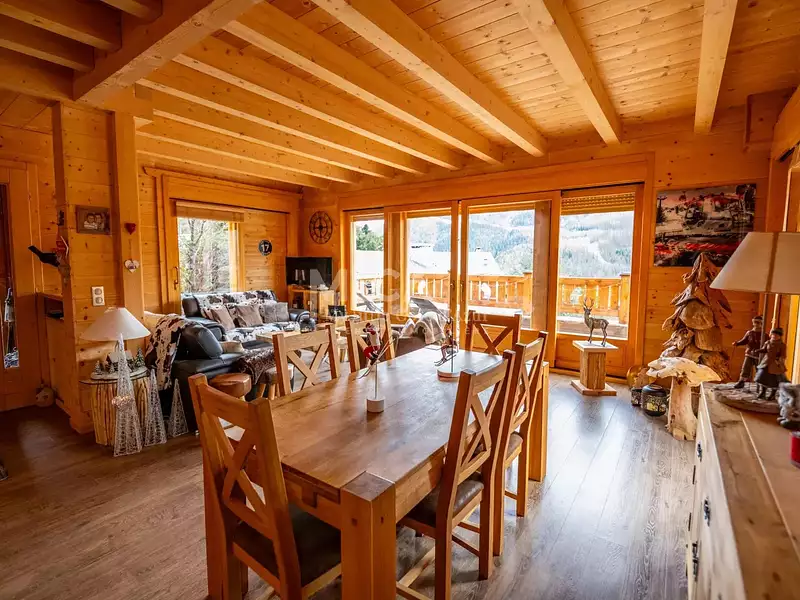 Maison, 175 m²