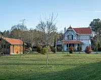 Maison, 162 m²