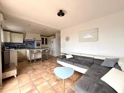 Maison, 85 m²