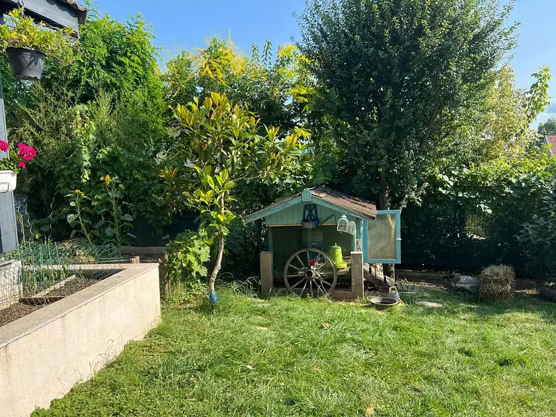 Appartement, 102 m²