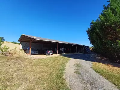 Maison, 223 m²
