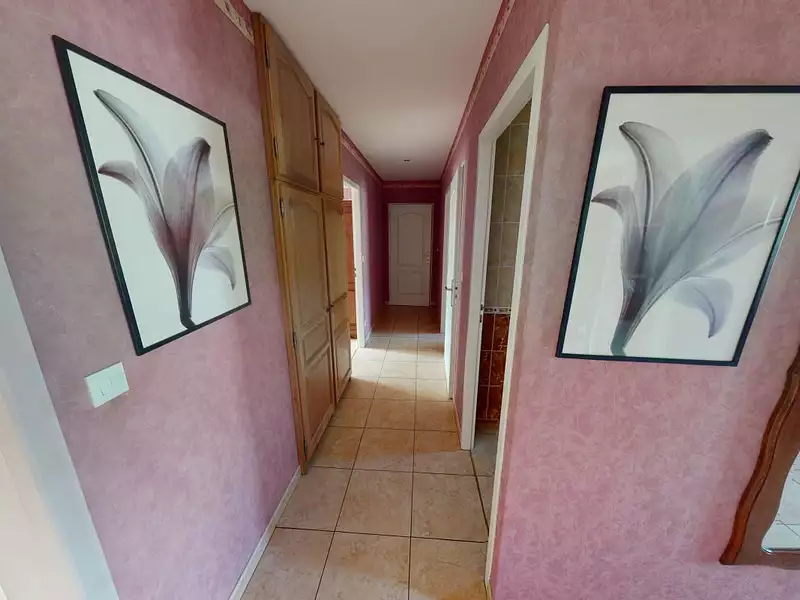 Maison, 80 m²
