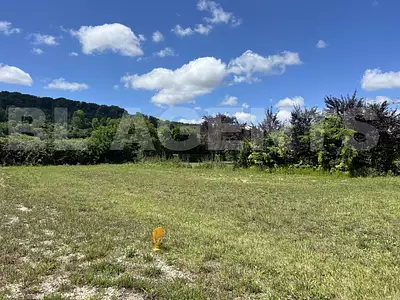 Terrain, 641 m²