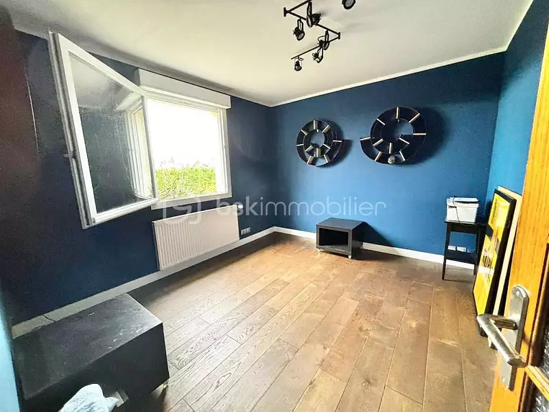 Maison, 130 m²