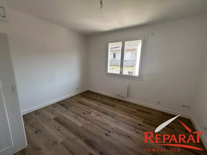 Appartement, 95,45 m²