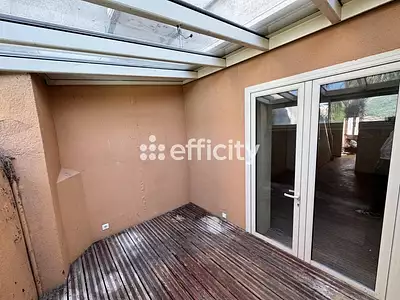 Maison, 100 m²