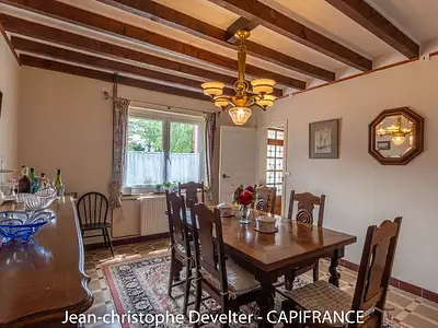 Maison, 185 m²