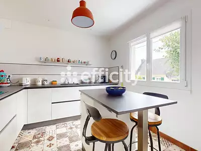 Maison, 148 m²