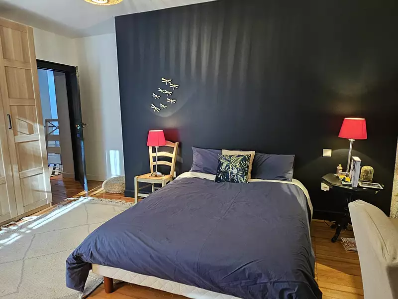 Appartement, 118,12 m²