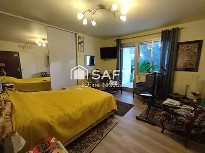 Maison, 228 m²