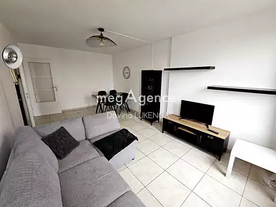 Appartement, 48 m²