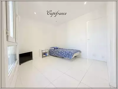 Appartement, 26 m²