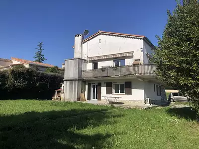 Maison, 130 m²