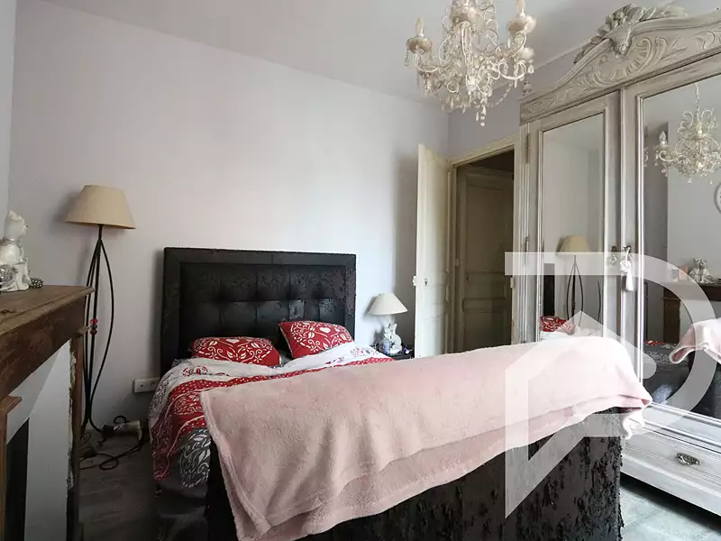 Maison, 65 m²