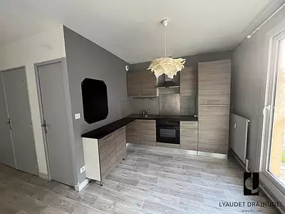 Appartement, 73,17 m²