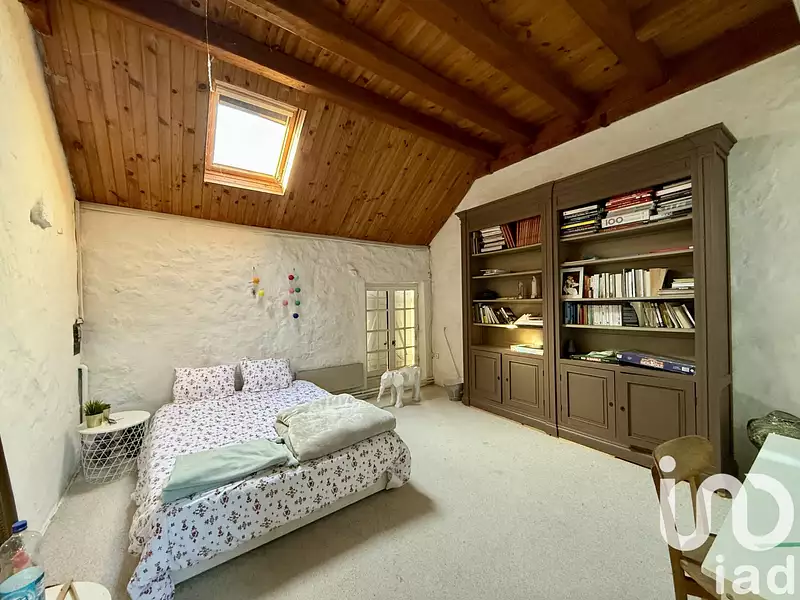 Maison, 376 m²