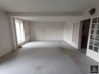 Appartement, 108 m²