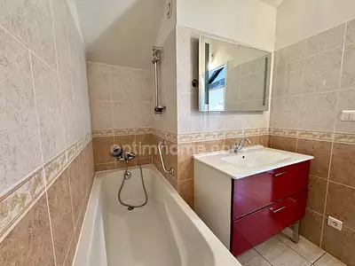Appartement, 160 m²