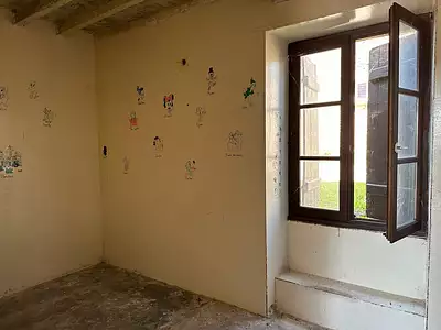 Maison, 110 m²