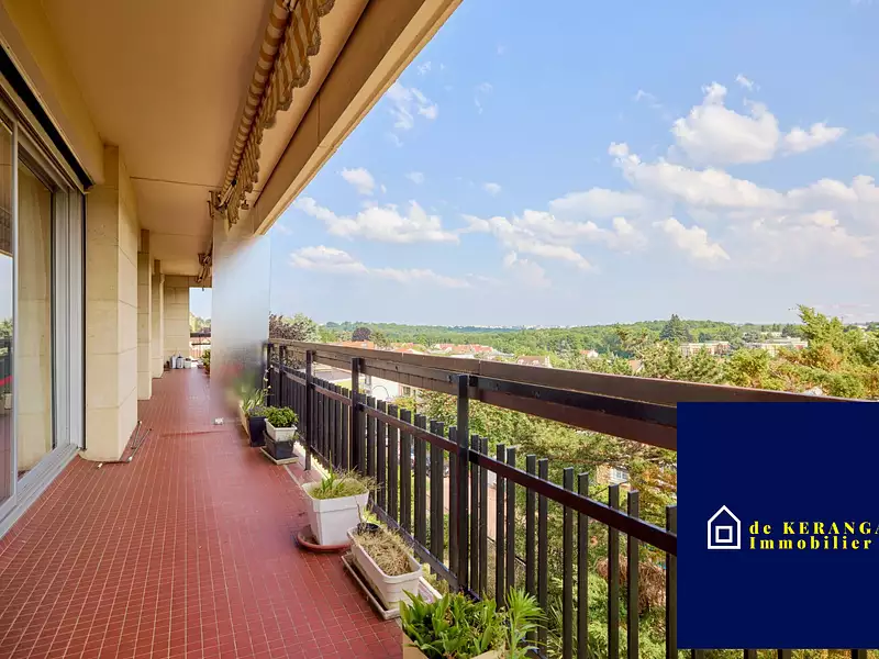 Appartement, 207 m²