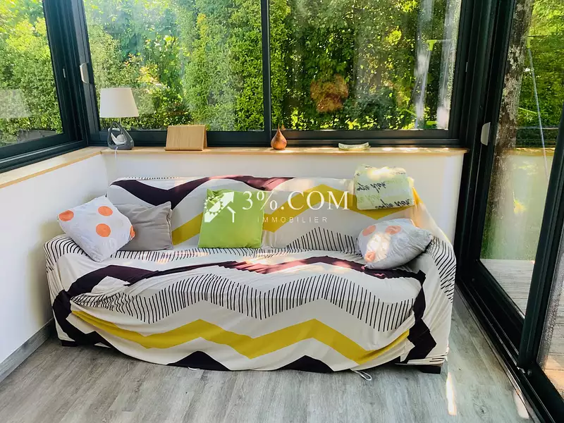Maison, 110 m²