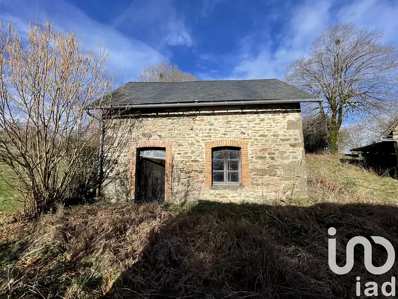 Maison, 97 m²