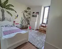 Appartement, 122,34 m²