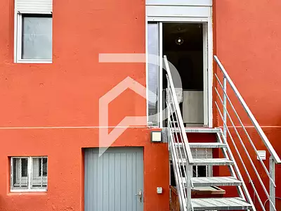 Appartement, 53,21 m²