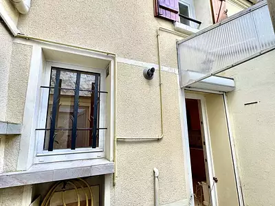 Maison, 90 m²