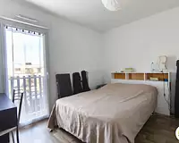 Appartement, 61,69 m²