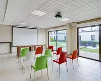 Appartement, 22,15 m²