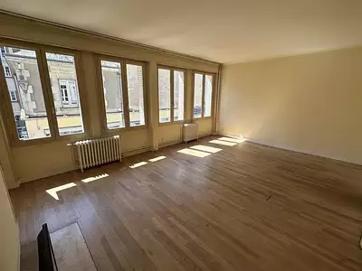 Appartement, 78 m²