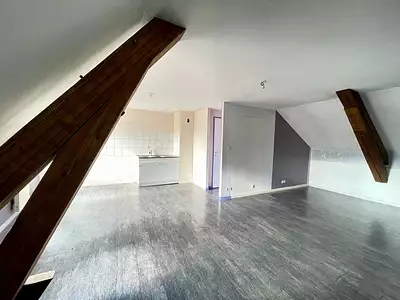 Immeuble, 121 m²