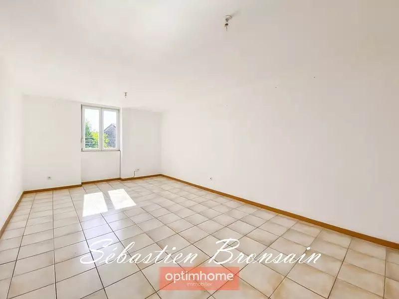 Immeuble, 274 m²