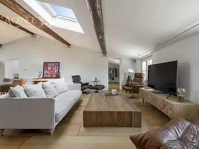 Appartement, 128,93 m²