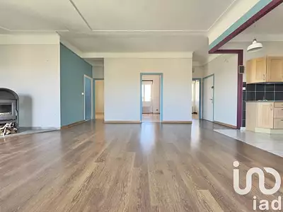 Maison, 130 m²