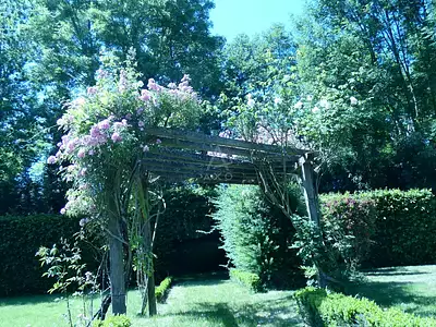 Maison, 210 m²