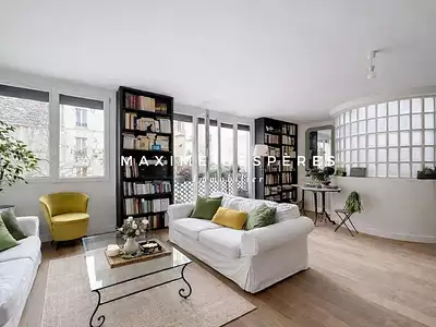 Appartement, 86,34 m²