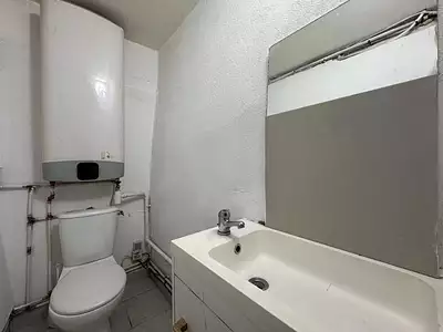 Appartement, 30 m²