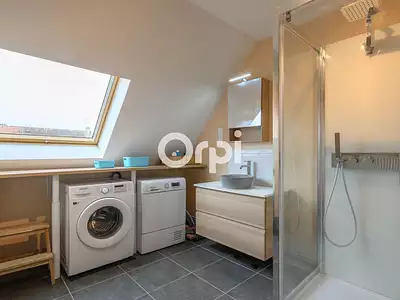 Maison, 108 m²