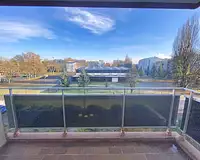 Appartement, 44,73 m²