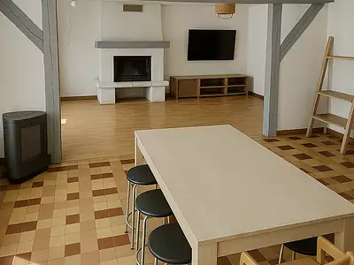 Maison, 169,3 m²