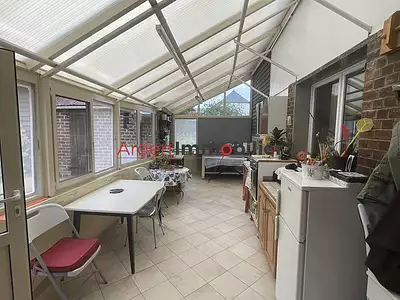 Maison, 130 m²