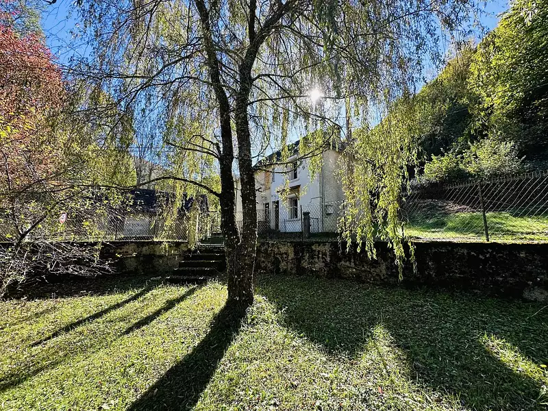 Maison, 67 m²
